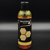 CC Solution Boilies Bitter Sweet Haze Bait Supreme – 100ML - dé KarperCentrale